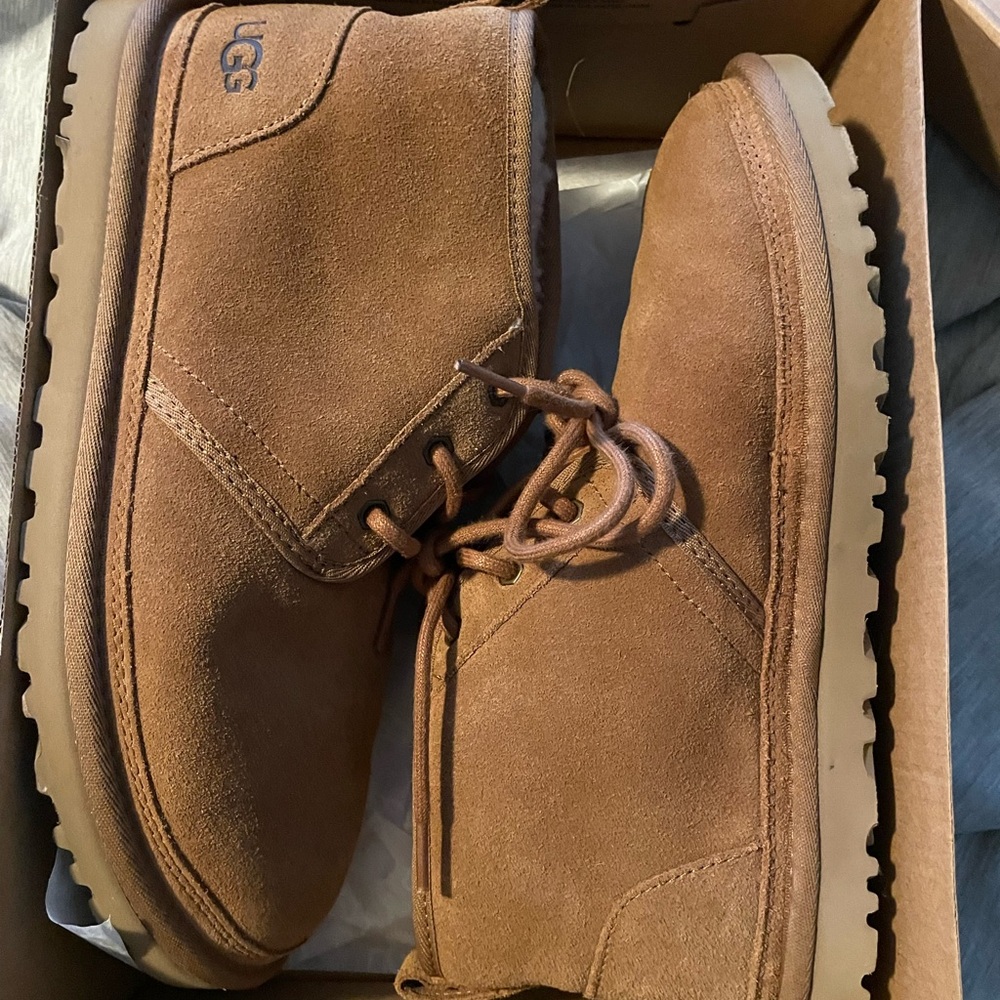 Ugg Neumel boot
